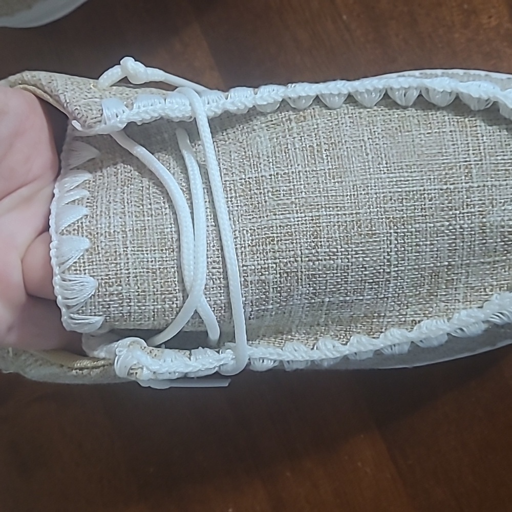 Whipstitch Sneaker 7 - Picture 2 of 6